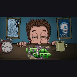 АВТО 24/7 | Let Me Sleep | Epic Games Издания + DLC | ЛЮБОЙ РЕГИОН