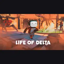 АВТО 24/7 | Life of Delta | Epic Games Издания + DLC | ЛЮБОЙ РЕГИОН