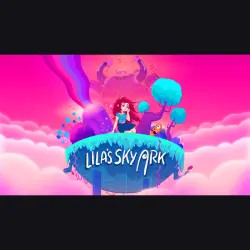 АВТО 24/7 | Lila's Sky Ark | Epic Games Издания + DLC | ЛЮБОЙ РЕГИОН