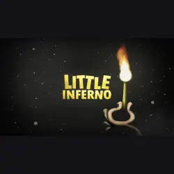 АВТО 24/7 | Little Inferno | Epic Games Издания + DLC | ЛЮБОЙ РЕГИОН