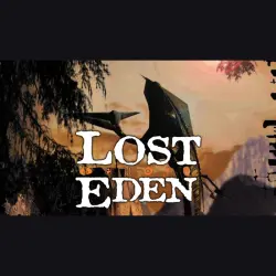 АВТО 24/7 | Lost Eden | Epic Games Издания + DLC | ЛЮБОЙ РЕГИОН