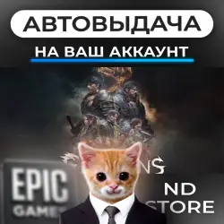 AUTO 24/7 | Lost Eidolons | Epic Games Editions + DLC | ANY REGION