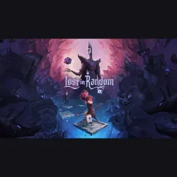 АВТО 24/7 | Lost in Random | Epic Games Издания + DLC | ЛЮБОЙ РЕГИОН