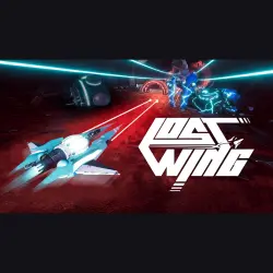 АВТО 24/7 | Lost Wing | Epic Games Издания + DLC | ЛЮБОЙ РЕГИОН