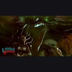 АВТО 24/7 | Lovecraft's Untold Stories | Epic Games Издания + DLC | ЛЮБОЙ РЕГИОН