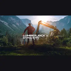 АВТО 24/7 | Lumberjack's Dynasty | Epic Games Издания + DLC | ЛЮБОЙ РЕГИОН