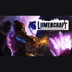 АВТО 24/7 | Lumencraft | Epic Games Издания + DLC | ЛЮБОЙ РЕГИОН