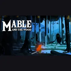 АВТО 24/7 | Mable & The Wood | Epic Games Издания + DLC | ЛЮБОЙ РЕГИОН