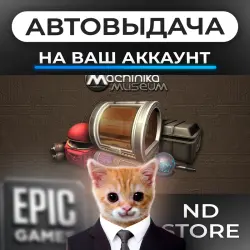 АВТО 24/7 | Machinika Museum | Epic Games Издания + DLC | ЛЮБОЙ РЕГИОН