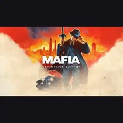 AUTO 24/7 | Mafia | Epic Games Editions + DLC | ANY REGION