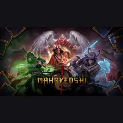АВТО 24/7 | Mahokenshi | Epic Games Издания + DLC | ЛЮБОЙ РЕГИОН