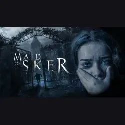 АВТО 24/7 | Maid of Sker | Epic Games Издания + DLC | ЛЮБОЙ РЕГИОН