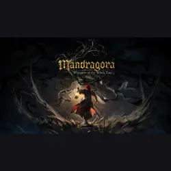 AUTO 24/7 | Mandragora: Whispers of the Witch Tree | Epic Games Editions + DLC | ANY REGION