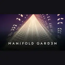 АВТО 24/7 | Manifold Garden | Epic Games Издания + DLC | ЛЮБОЙ РЕГИОН