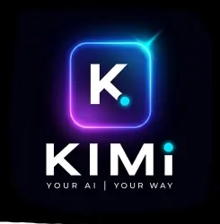KIMI | ПОДПИСКА KIMI AI - MODERATO ALLEGRETTO ALLEGRO - 1/12 МЕСЯЦЕВ- БЕЗ ВХОДА