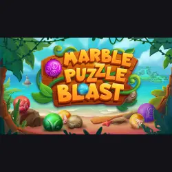 АВТО 24/7 | Marble Puzzle Blast | Epic Games Издания + DLC | ЛЮБОЙ РЕГИОН