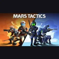 AUTO 24/7 | Mars Tactics | Epic Games Editions + DLC | ANY REGION