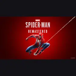 AUTO 24/7 | Marvel's Spider-Man Remastered | Epic Games Editions + DLC | ANY REGION