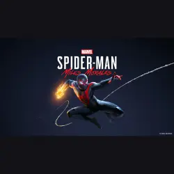 AUTO 24/7 | Marvel’s Spider-Man: Miles Morales | Epic Games Editions + DLC | ANY REGION