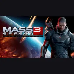 АВТО 24/7 | Mass Effect 3 N7 Digital | Epic Games Издания + DLC | ЛЮБОЙ РЕГИОН