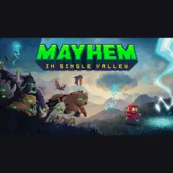 АВТО 24/7 | Mayhem in Single Valley | Epic Games Издания + DLC | ЛЮБОЙ РЕГИОН