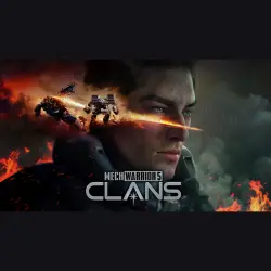 АВТО 24/7 | MechWarrior 5: Clans | Epic Games Издания + DLC | ЛЮБОЙ РЕГИОН
