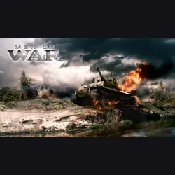 AUTO 24/7 | Men of War | Epic Games Editions + DLC | ANY REGION