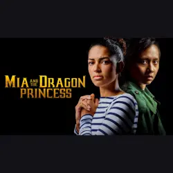 АВТО 24/7 | Mia and the Dragon Princess | Epic Games Издания + DLC | ЛЮБОЙ РЕГИОН