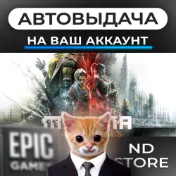 AUTO 24/7 | Miasma Chronicles | Epic Games Editions + DLC | ANY REGION