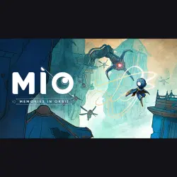 АВТО 24/7 | MIO: Memories in Orbit | Epic Games Издания + DLC | ЛЮБОЙ РЕГИОН