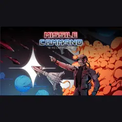 АВТО 24/7 | Missile Command: Recharged | Epic Games Издания + DLC | ЛЮБОЙ РЕГИОН