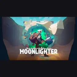 АВТО 24/7 | Moonlighter | Epic Games Издания + DLC | ЛЮБОЙ РЕГИОН