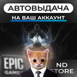 AUTO 24/7 | Mortal Shell | Epic Games Editions + DLC | ANY REGION