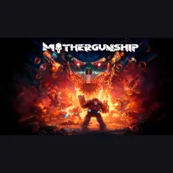 АВТО 24/7 | Mothergunship | Epic Games Издания + DLC | ЛЮБОЙ РЕГИОН