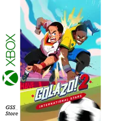 Qatar International Stars Xbox