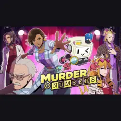 АВТО 24/7 | Murder by Numbers | Epic Games Издания + DLC | ЛЮБОЙ РЕГИОН