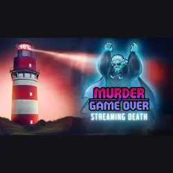 АВТО 24/7 | Murder Is Game Over - Streaming Death | Epic Games Издания + DLC | ЛЮБОЙ РЕГИОН