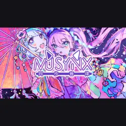 АВТО 24/7 | MUSYNX | Epic Games Издания + DLC | ЛЮБОЙ РЕГИОН