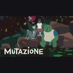 АВТО 24/7 | Mutazione | Epic Games Издания + DLC | ЛЮБОЙ РЕГИОН