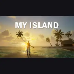 АВТО 24/7 | My Island | Epic Games Издания + DLC | ЛЮБОЙ РЕГИОН
