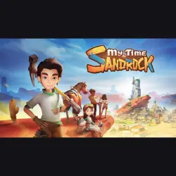 АВТО 24/7 | My Time at Sandrock | Epic Games Издания + DLC | ЛЮБОЙ РЕГИОН