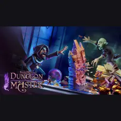 АВТО 24/7 | Naheulbeuk's Dungeon Master | Epic Games Издания + DLC | ЛЮБОЙ РЕГИОН
