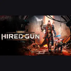 АВТО 24/7 | Necromunda: Hired Gun | Epic Games Издания + DLC | ЛЮБОЙ РЕГИОН