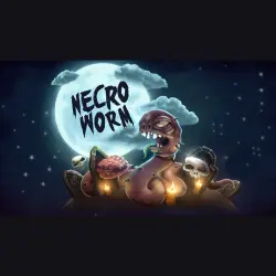 АВТО 24/7 | NecroWorm | Epic Games Издания + DLC | ЛЮБОЙ РЕГИОН