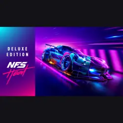 AUTO 24/7 | Need for Speed Heat | Epic Games Editions + DLC | ANY REGION