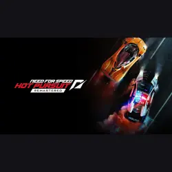 AUTO 24/7 | Need For Speed: Hot Pursuit Remastered | Epic Games Editions + DLC | ANY REGION