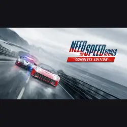 АВТО 24/7 | Need for Speed Rivals | Epic Games Издания + DLC | ЛЮБОЙ РЕГИОН