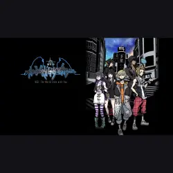 АВТО 24/7 | NEO: The World Ends with You | Epic Games Издания + DLC | ЛЮБОЙ РЕГИОН