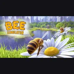 AUTO 24/7 | Bee Simulator | Epic Games Editions + DLC | ANY REGION