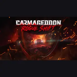 АВТО 24/7 | Carmageddon: Rogue Shift | Epic Games Издания + DLC | ЛЮБОЙ РЕГИОН